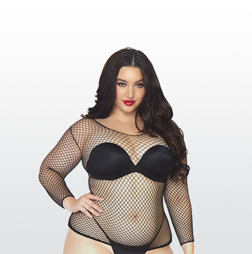 PLUS+SIZE+ΜΠΛΟΥΖΑΚΙΑ