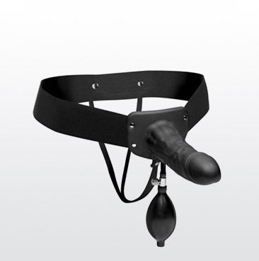 STRAP-ON+ΑΝΔΡΙΚΑ