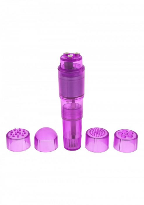 Toyjoy+%2D+Pocket+Rocket+Mini+Massager+Purple+10%2C5cm