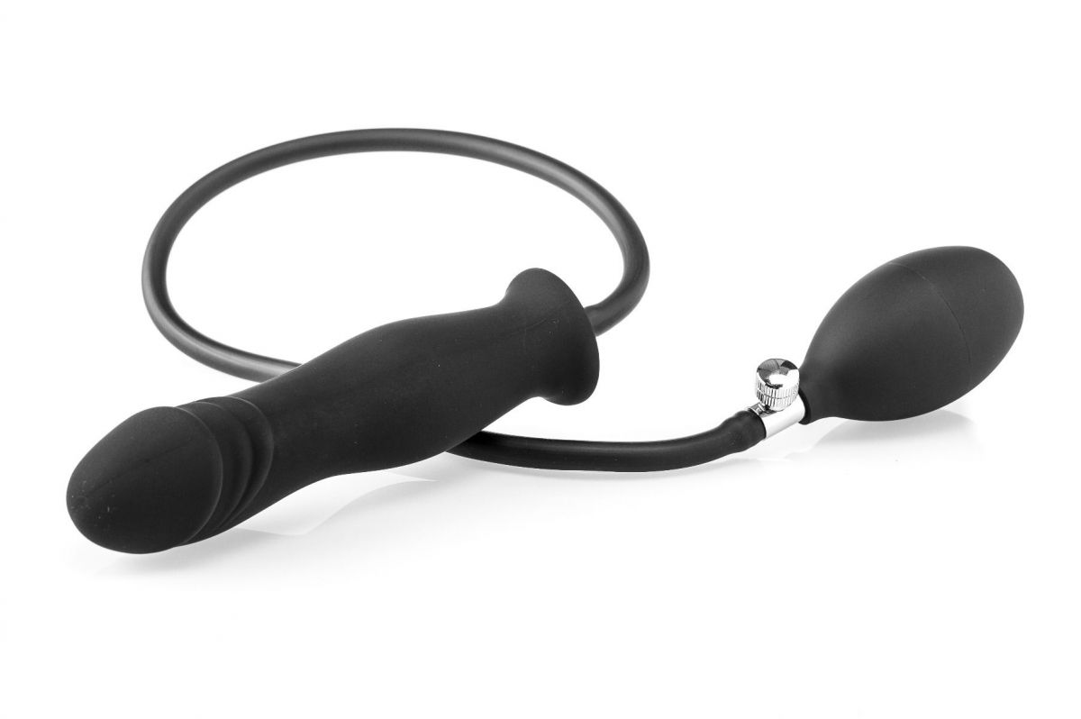 ZENN+%E2%80%93+PUMP+IT+UP+DILDO