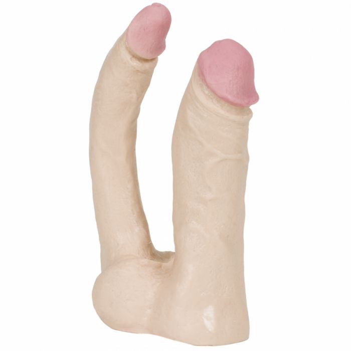 DOC+JOHNSON+%2D+THE+NATURALS+DOUBLE+PENETRATOR+WHITE