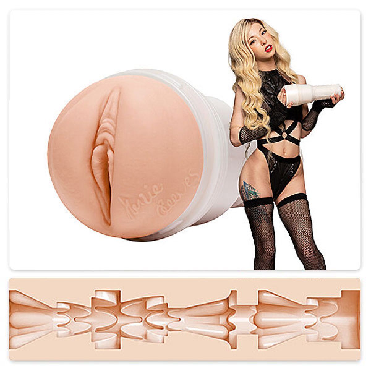 Fleshlight+Girls+%2D+Kenzie+Reeves+Creampuff