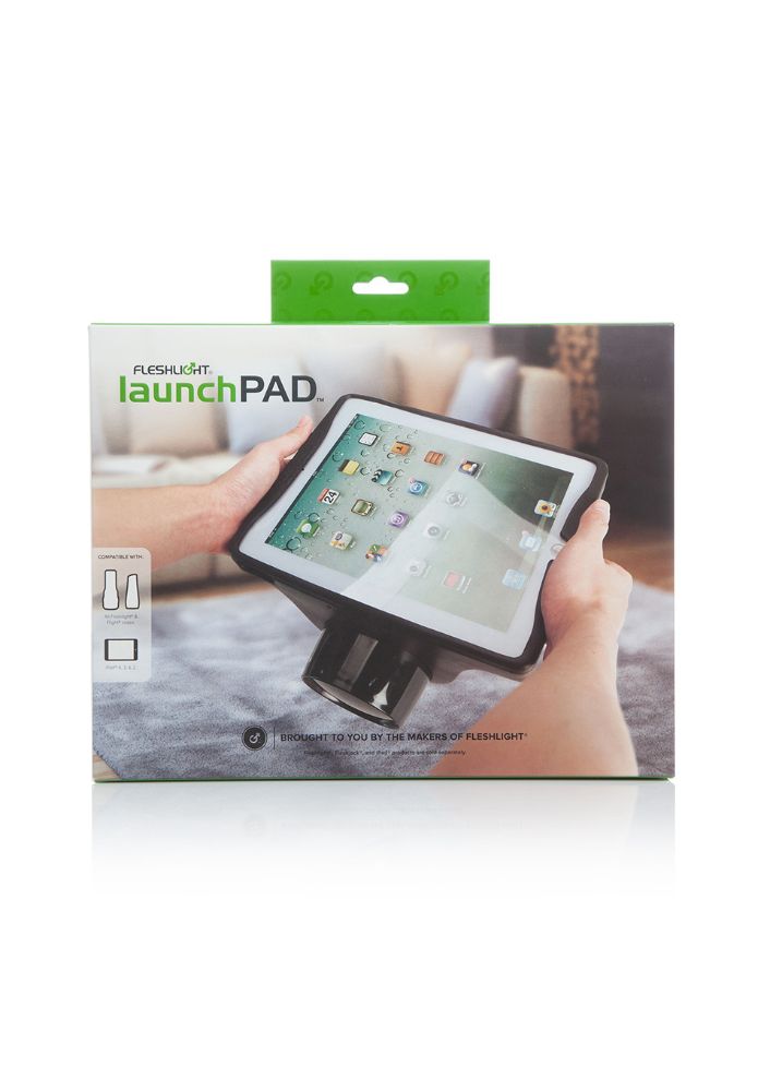 FLESHLIGHT+%2D+LAUNCH+PAD