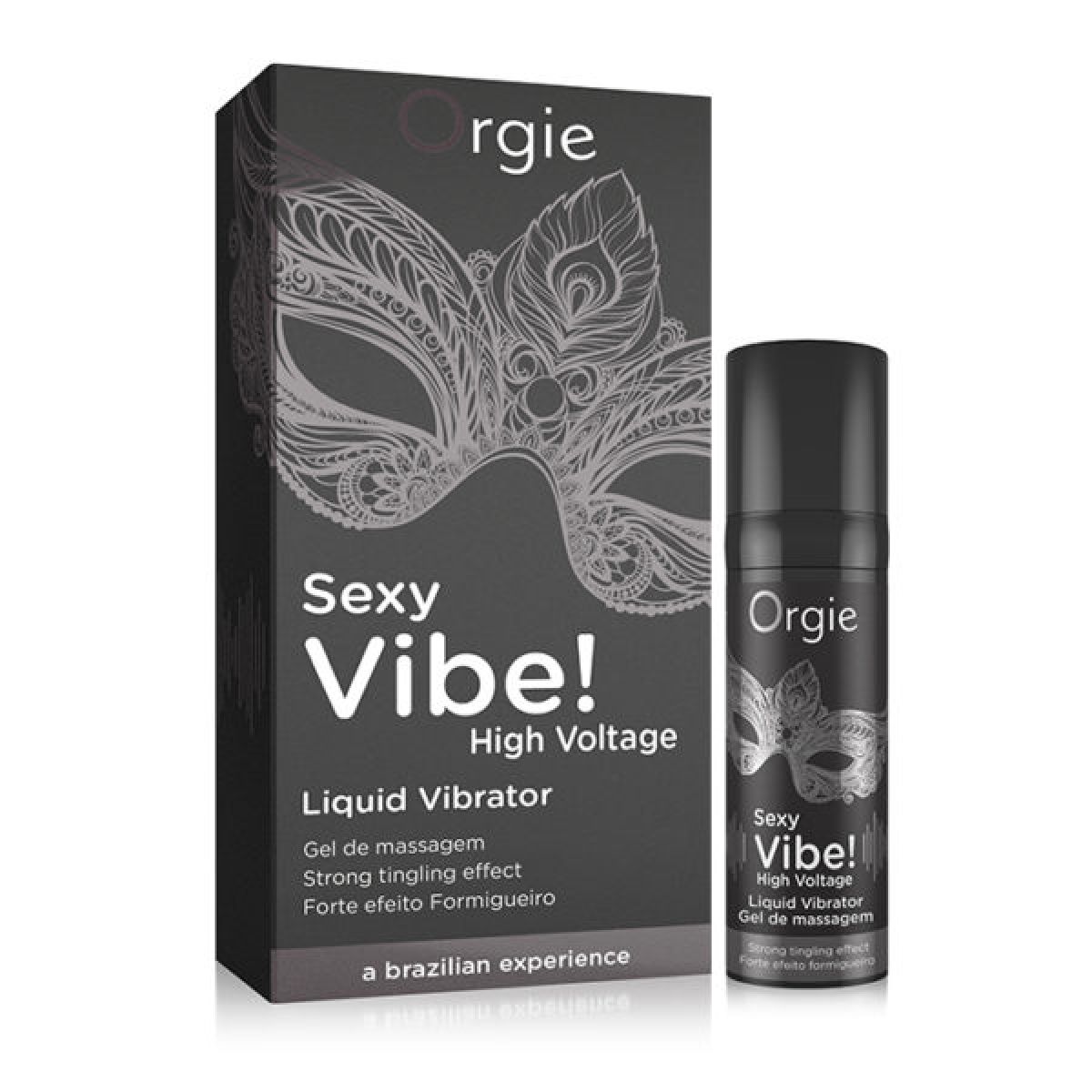 ORGIE+%2D+SEXY+VIBE%21+HIGH+VOLTAGE+15%CE%9CL