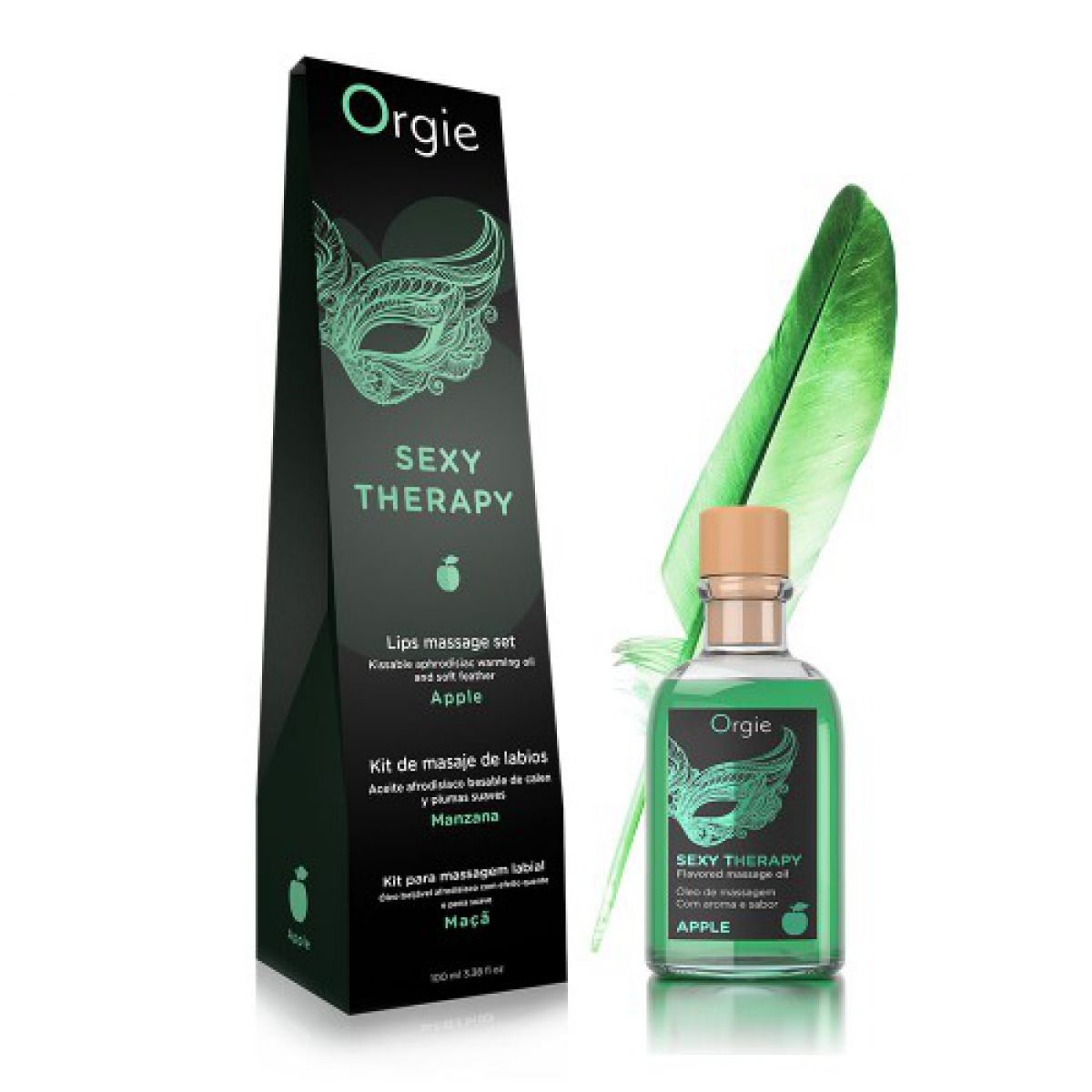 ORGIE+%2D+LIPS+MASSAGE+KIT+APPLE+100ML