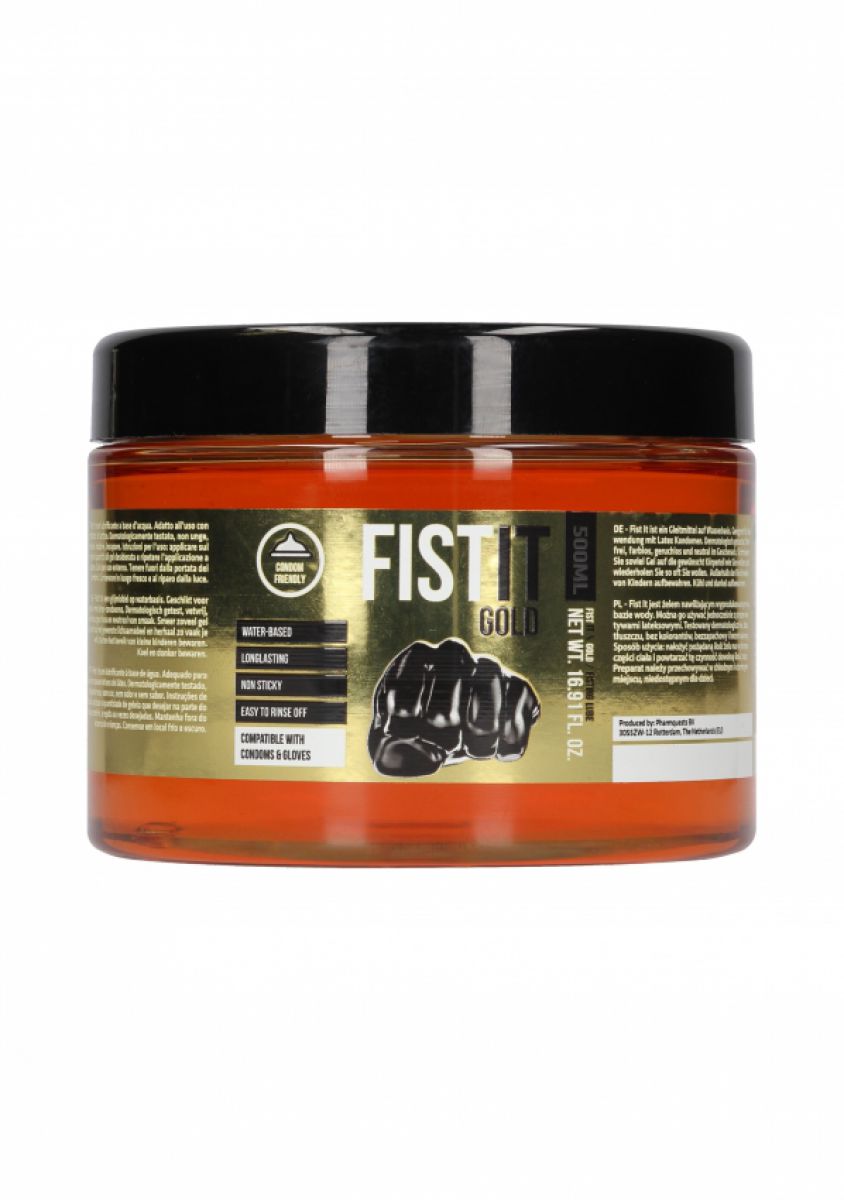 FIST+IT+%E2%80%93+GOLD+500ML
