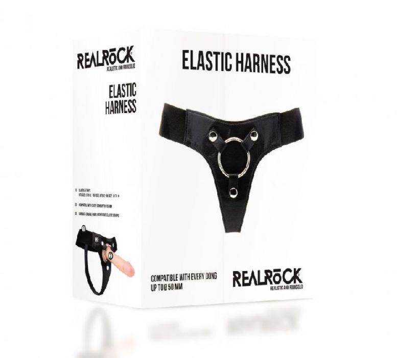 ELASTIC+HARNESS