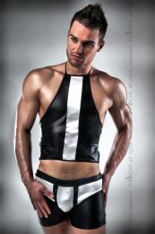 PASSION - BLACK AND WHITE SET