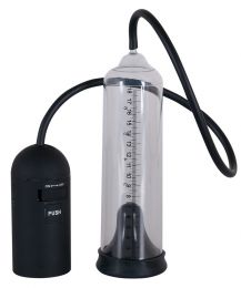 YOU2TOYS - AUTOMATIC POWER PENISPUMP