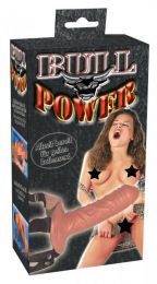 You2toys - Bull Power