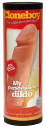 PENIS CLONE SET DILDO