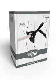 Toyjoy – Strap-on Harness