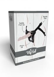 Toyjoy - Strap-on Pleasure Harness