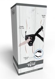 Toyjoy - Strap-on Deluxe Harness