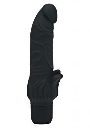 TOYJOY - CLASSIC STIM VIBRATOR BLACK