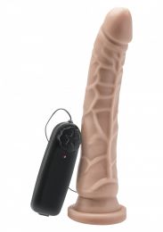 TOYJOY - DONG 8 INCH VIBRATING