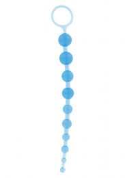TOYJOY - THAI TOY BEADS BLUE