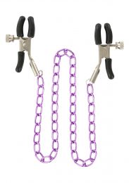Toyjoy - Stimulating Nipple Chain