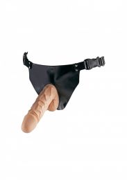 Toyjoy - Superwoman Strap-on