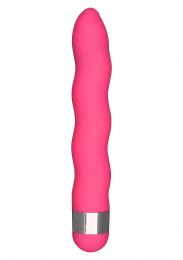 TOYJOY - FUNKY WAVE VIBRETTE PINK