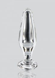 TOYJOY – STAR SPARKLER BUTT PLUG