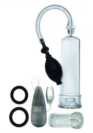 CALIFORNIA EXOTICS -  STA-HARD KIT
