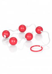 California Exotics - Medium Anal Beads