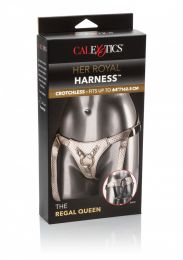 California Exotics - The Regal Queen