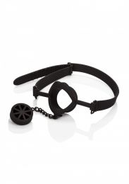 California Exotics - Scandal Silicone Stopper Gag