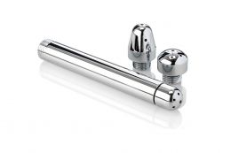 Zenn - Super Set Of 3 Anal Showers