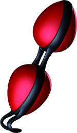 JOY DIVISION - JOYBALLS SECRET RED