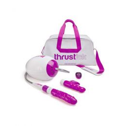 Thrustick - Remote Control Thrusting Love Machine