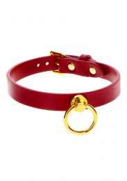 Taboom - O-ring Collar