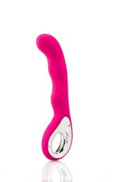 Zenn - G-spot Vibrator Pink 20.5cm