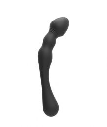 ZENN - SILICONE DILDO 20CM