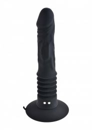 PIPEDREAM - VIBRATING ASS FUCKER