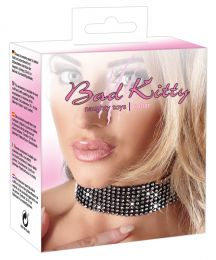 RHINESTONE CHOKER