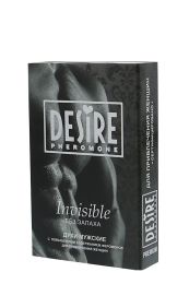 DESIRE PHEROMONE – PHEROMONE WITHOUT FRAGRANCE 5ML