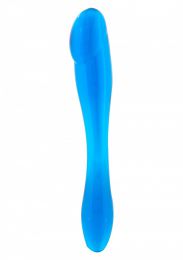 7 CREATIONS - PENIS PROBE BLUE