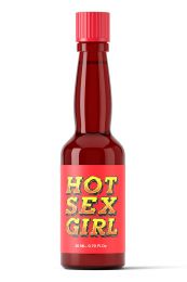 RUF - HOT SEX GIRL 20ML
