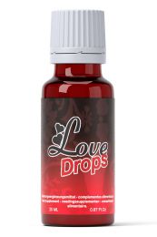 RUF - LOVE DROPS 20ML