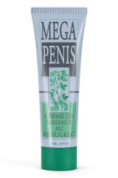 RUF - MEGA PENIS 75ML