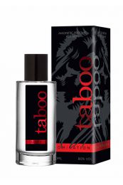 TABOO - DOMINATION FOR HIM