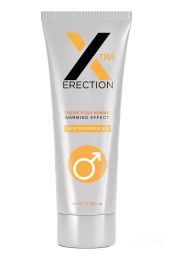 RUF - XTRA ERECTION 40ML