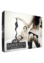 Lovetoy Starter Kit