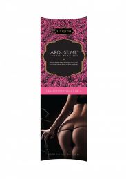 KAMA SUTRA - AROUSE ME EROTIC PLAY SET
