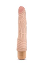 DR. SKIN - COCK VIBE 2 FLESH