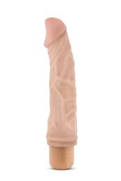 DR. SKIN - COCK VIBE 6 FLESH