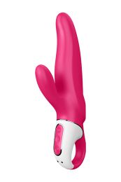 SATISFYER VIBES - MR.RABBIT