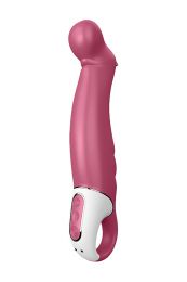SATISFYER VIBES - PETTING HIPPO